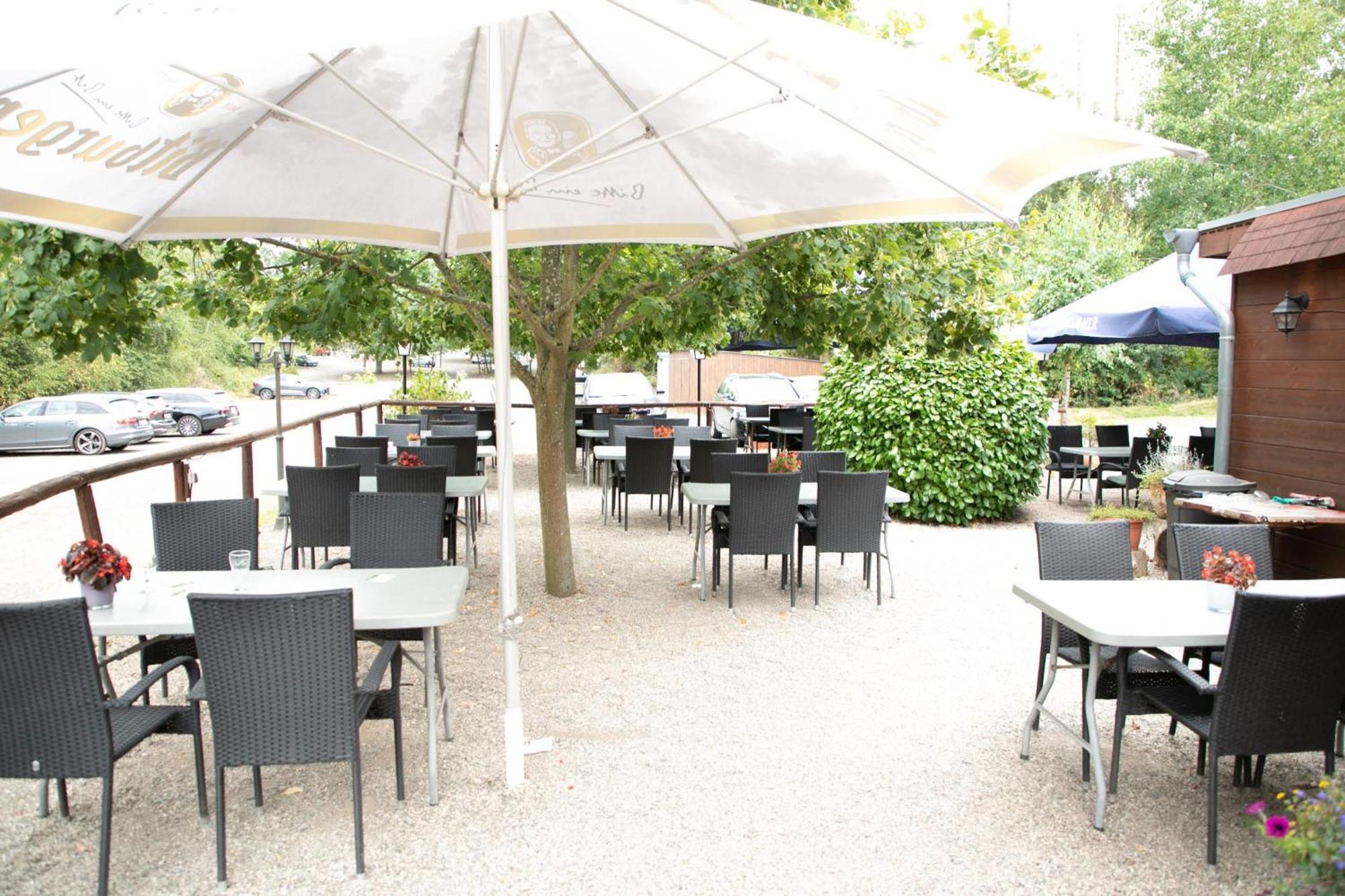 Waldhaus Lahnstein Otel Dış mekan fotoğraf