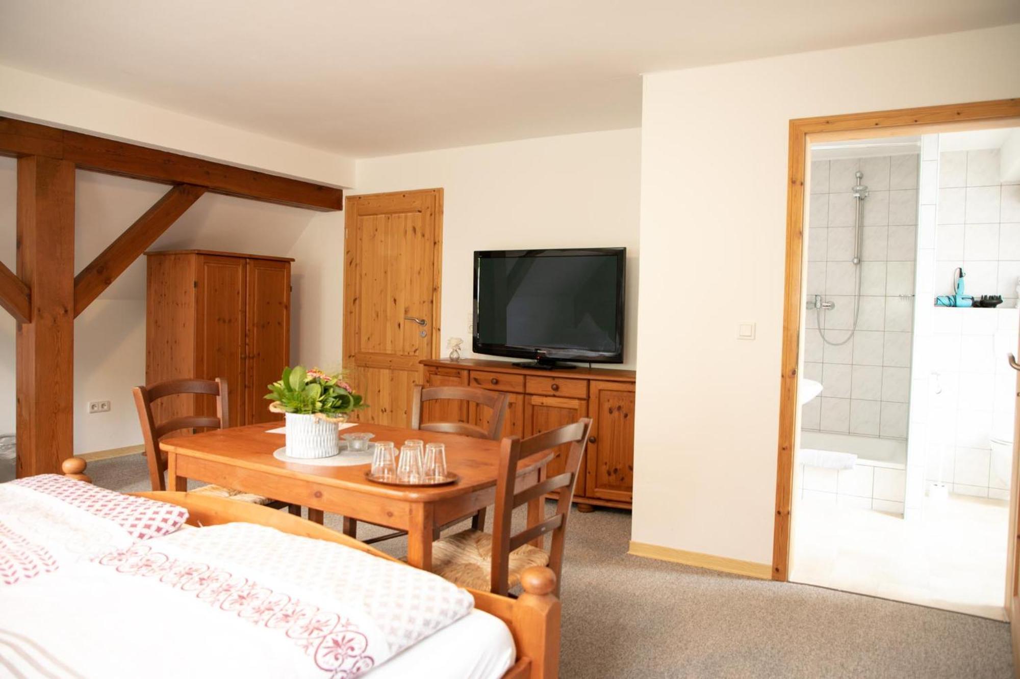 Waldhaus Lahnstein Otel Dış mekan fotoğraf