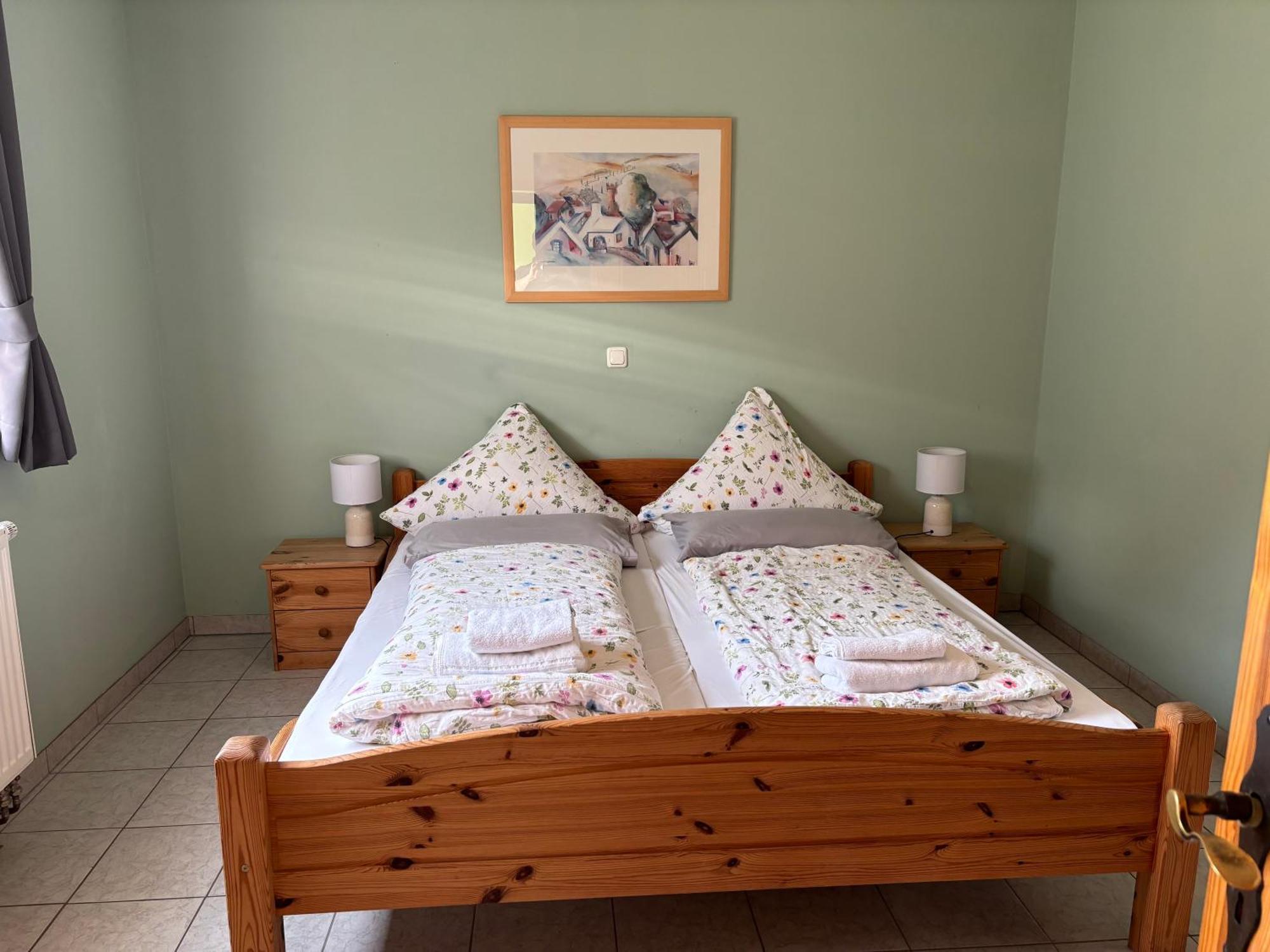 Waldhaus Lahnstein Otel Dış mekan fotoğraf