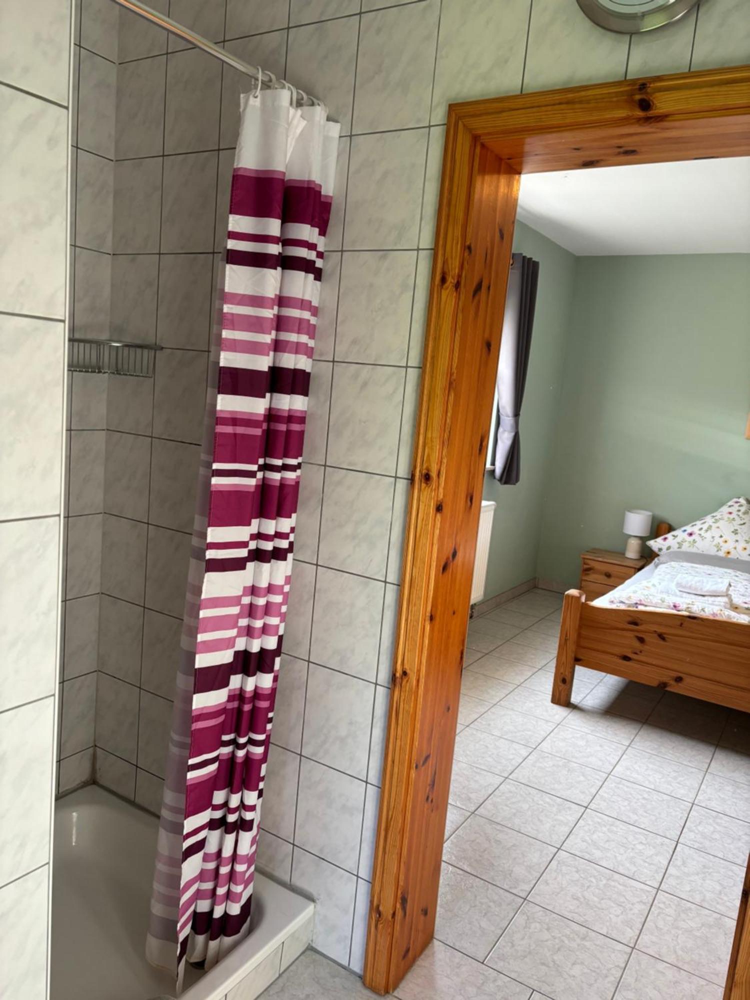 Waldhaus Lahnstein Otel Dış mekan fotoğraf