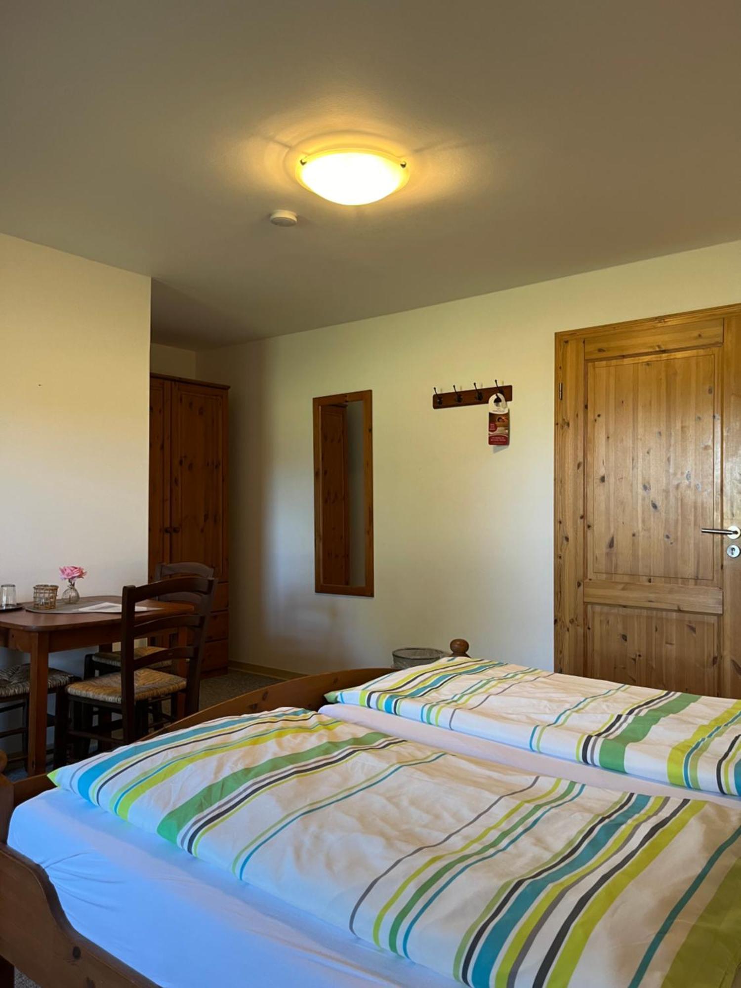 Waldhaus Lahnstein Otel Dış mekan fotoğraf