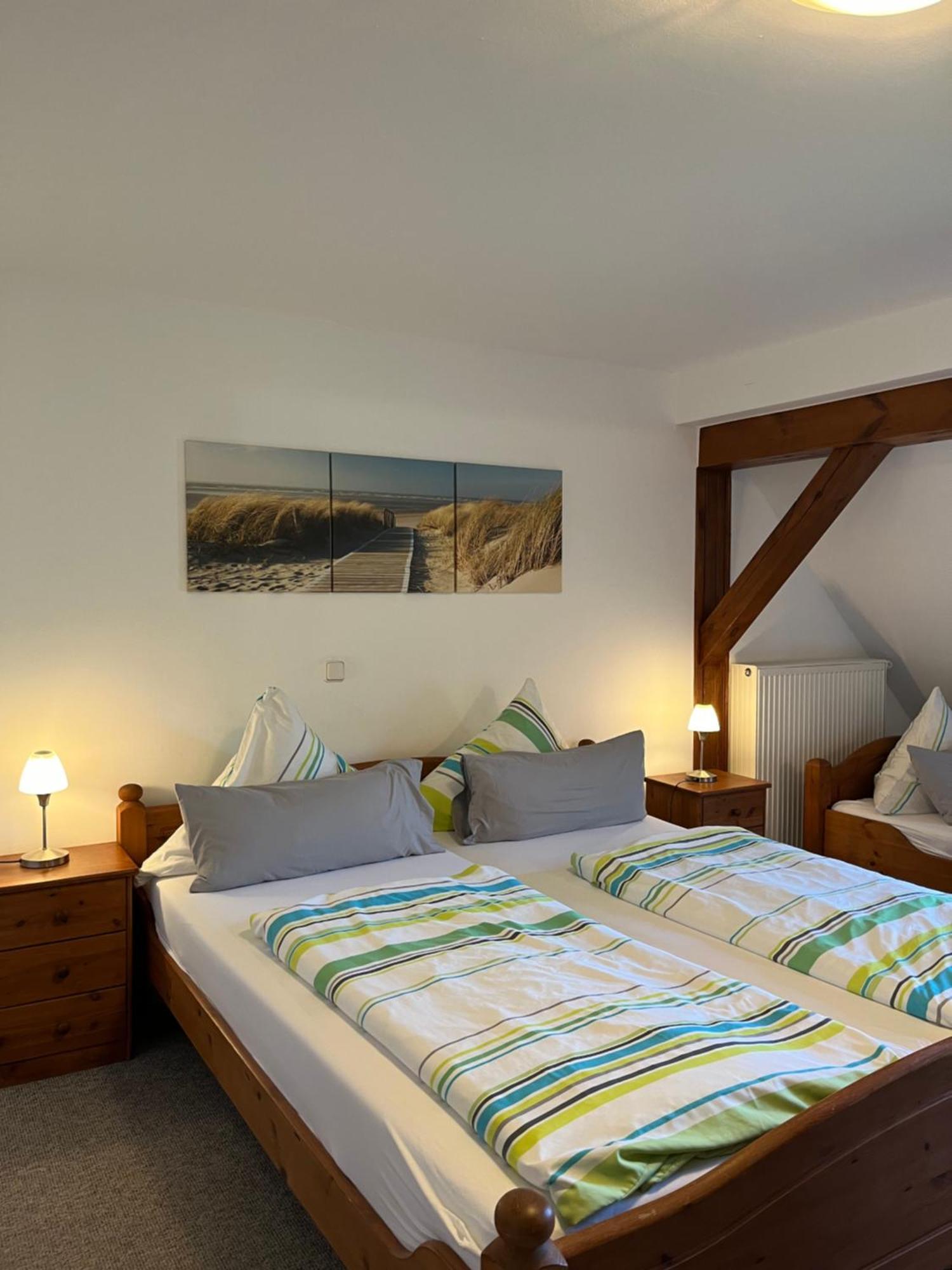 Waldhaus Lahnstein Otel Dış mekan fotoğraf