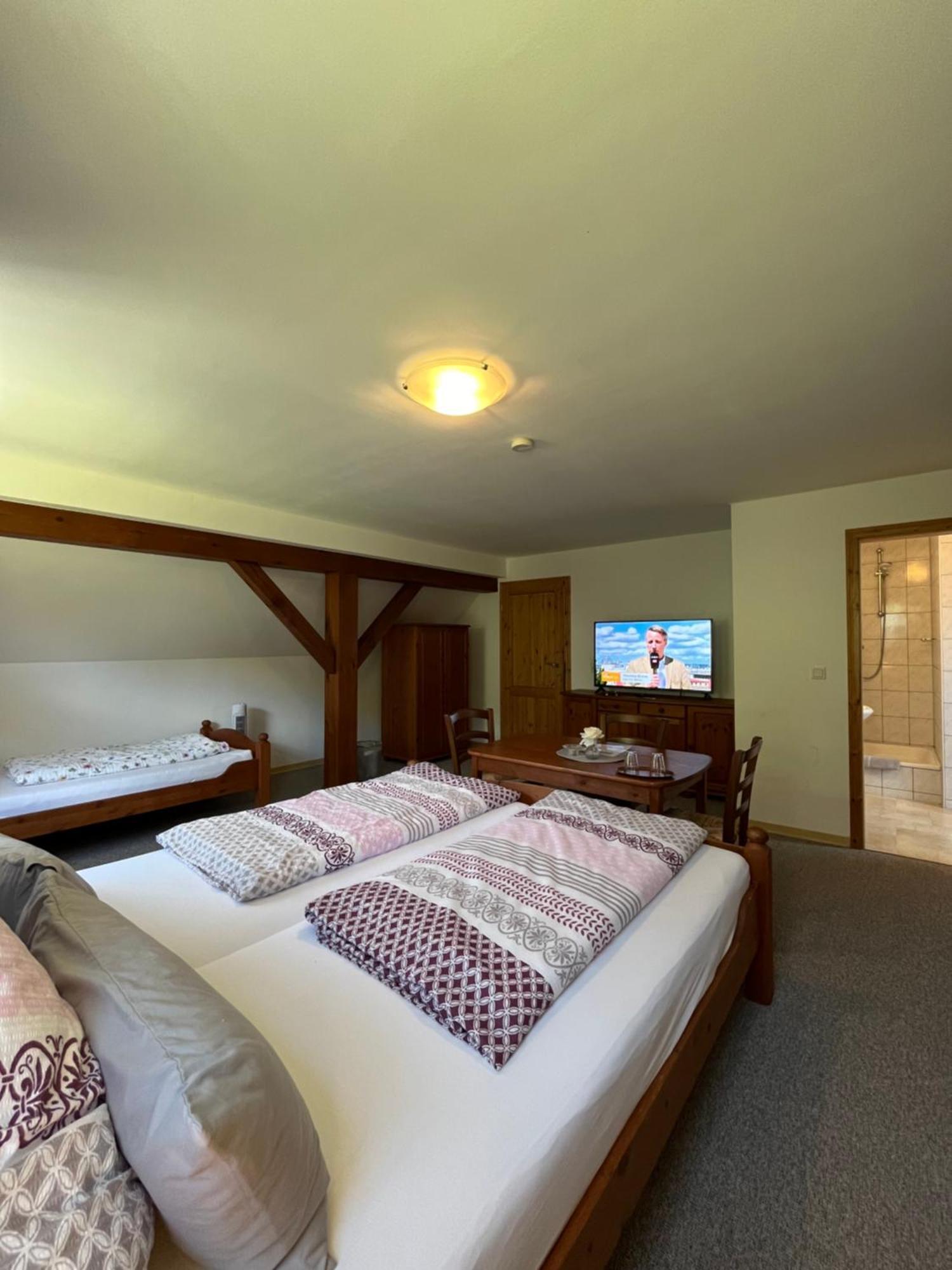 Waldhaus Lahnstein Otel Dış mekan fotoğraf