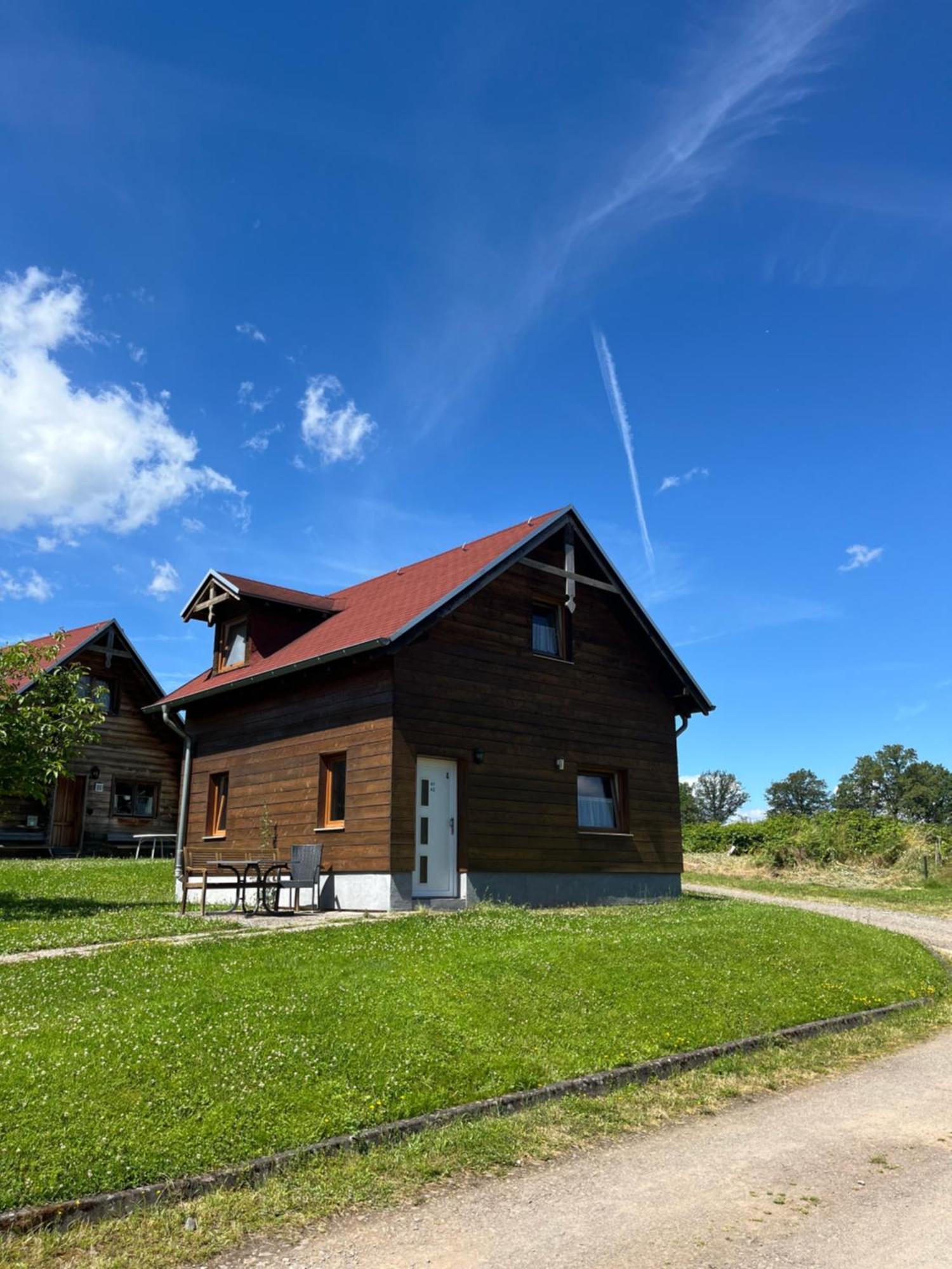 Waldhaus Lahnstein Otel Dış mekan fotoğraf