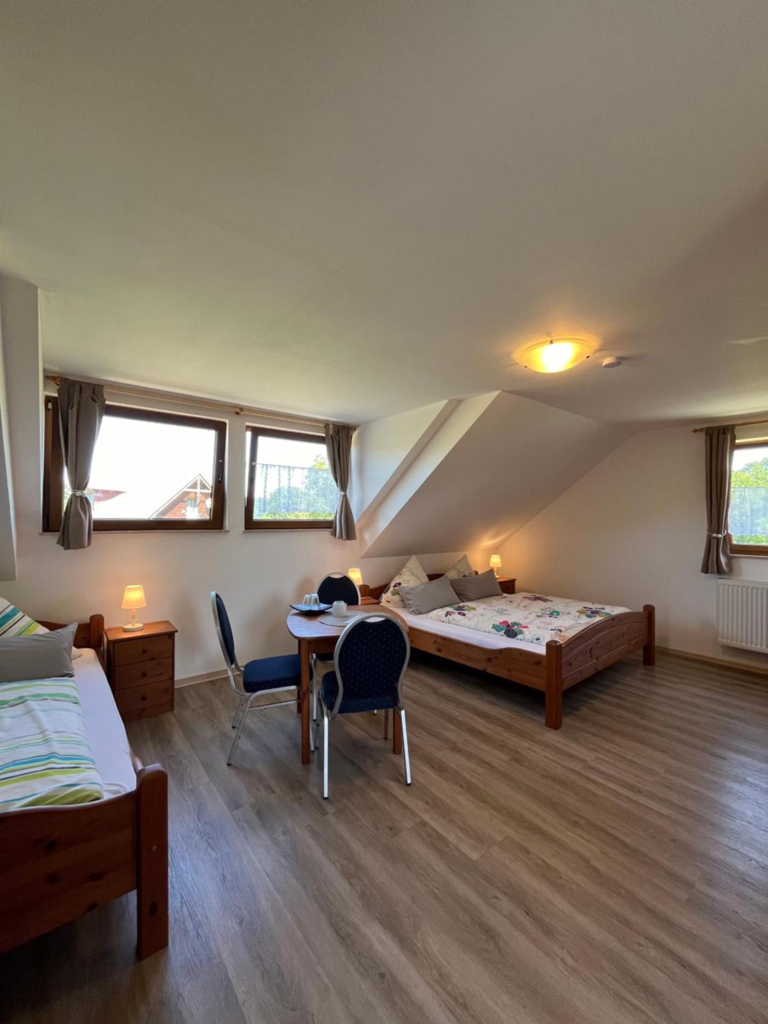 Waldhaus Lahnstein Otel Dış mekan fotoğraf