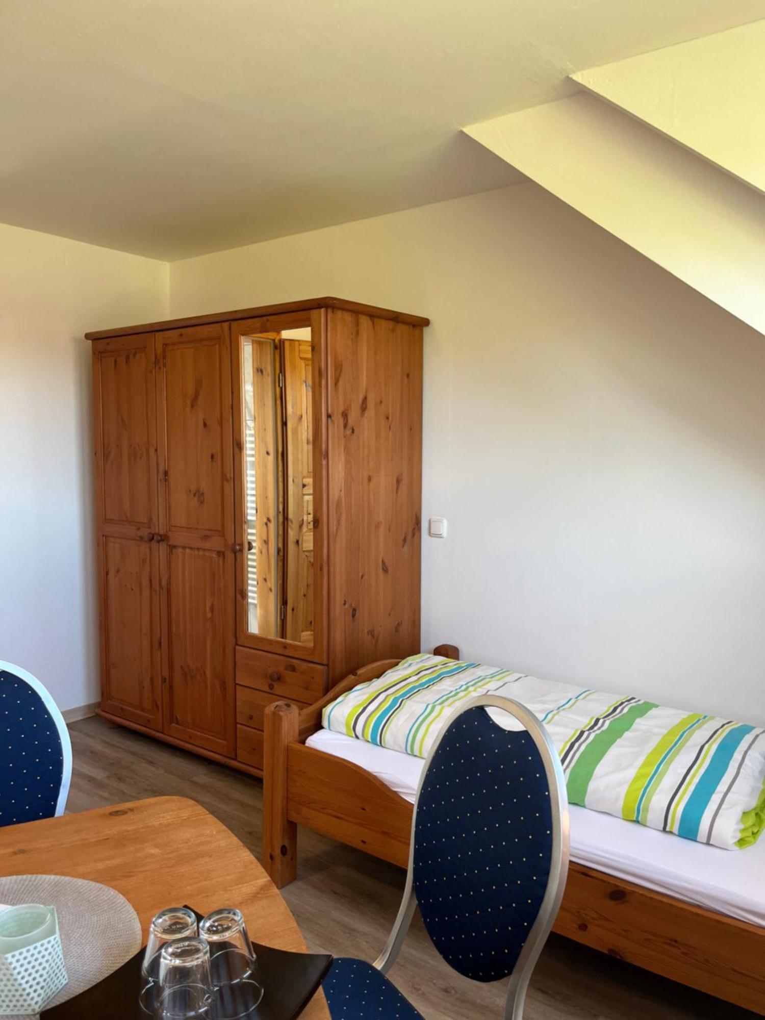 Waldhaus Lahnstein Otel Dış mekan fotoğraf