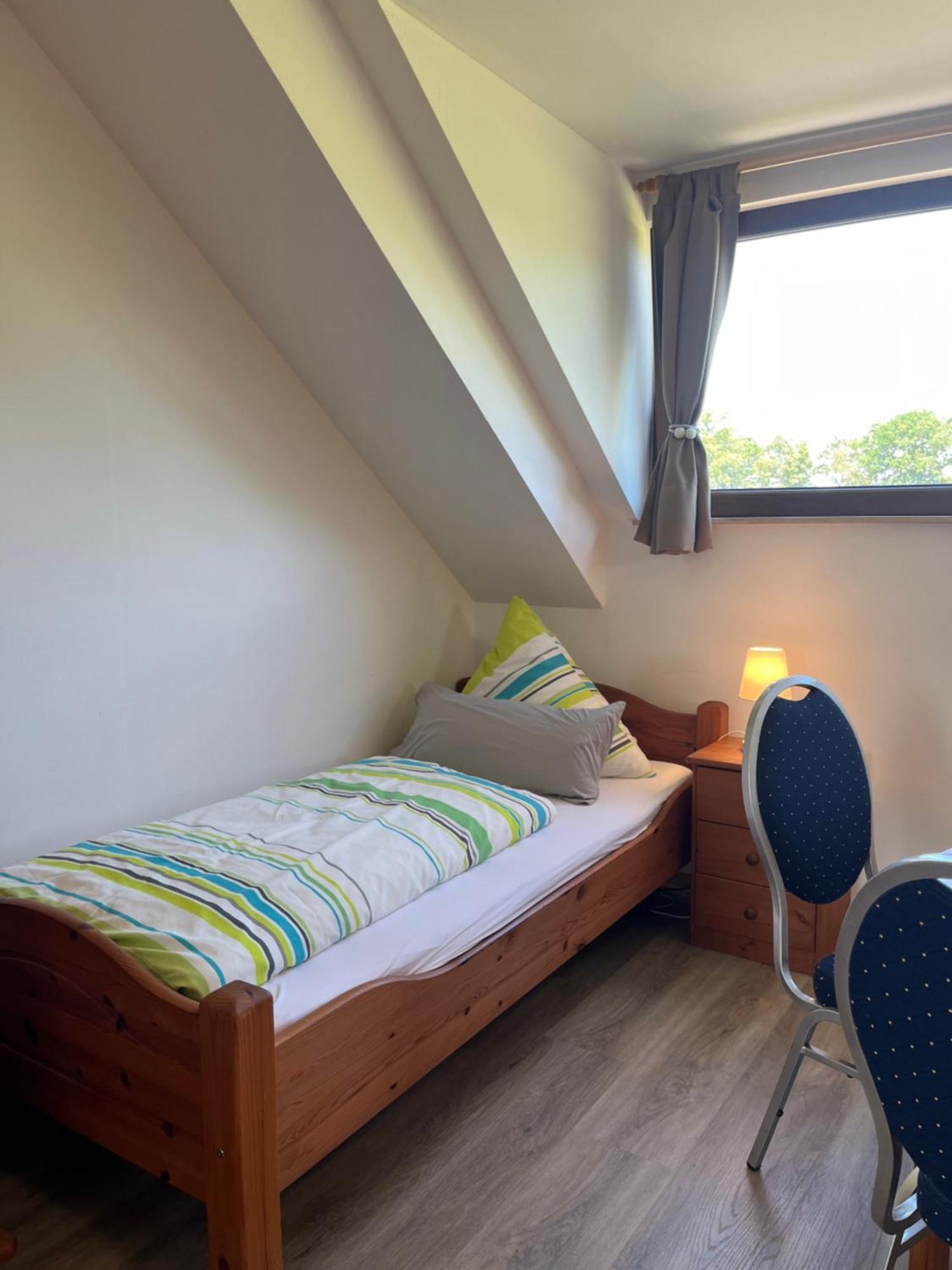 Waldhaus Lahnstein Otel Dış mekan fotoğraf