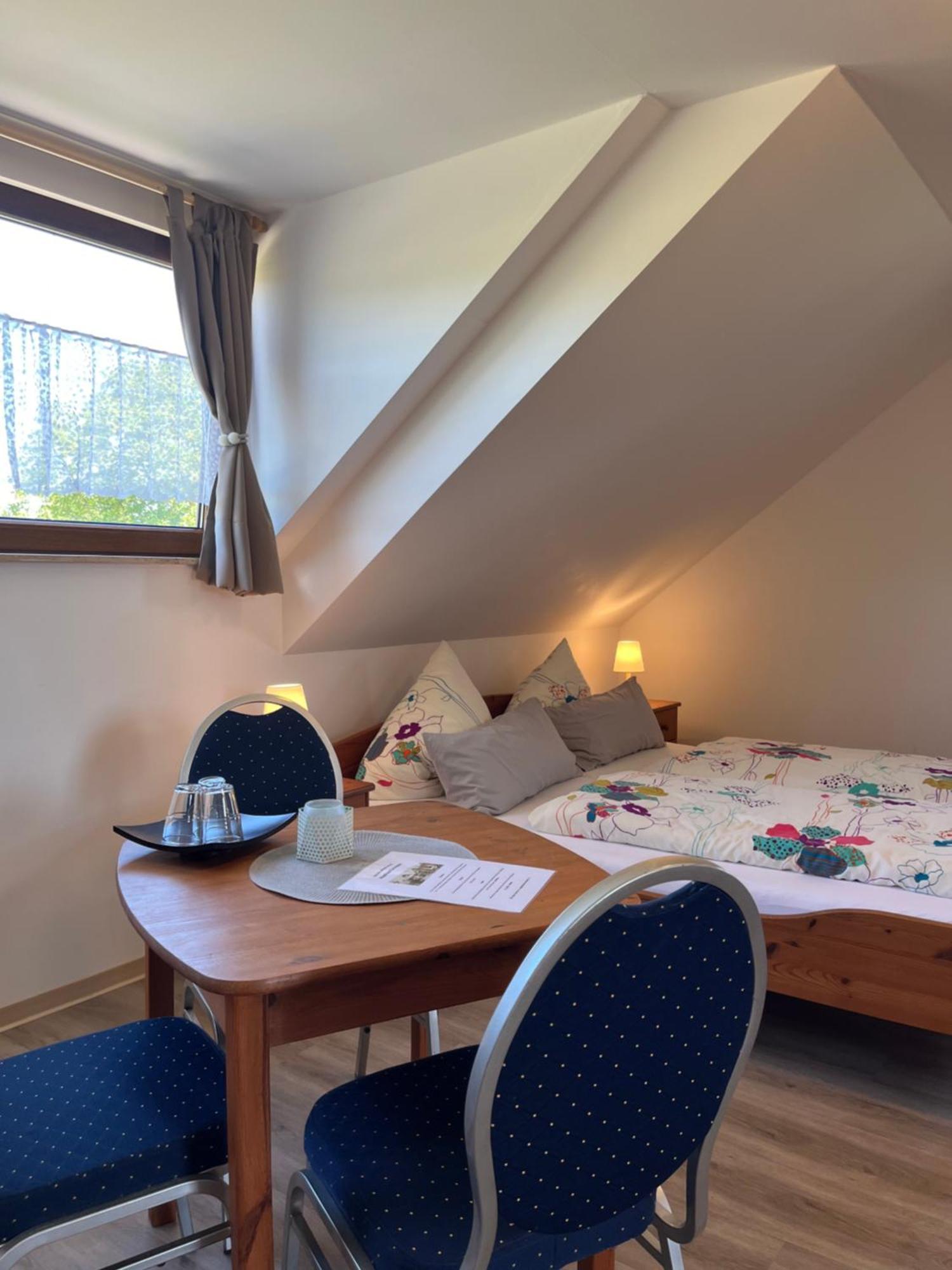 Waldhaus Lahnstein Otel Dış mekan fotoğraf