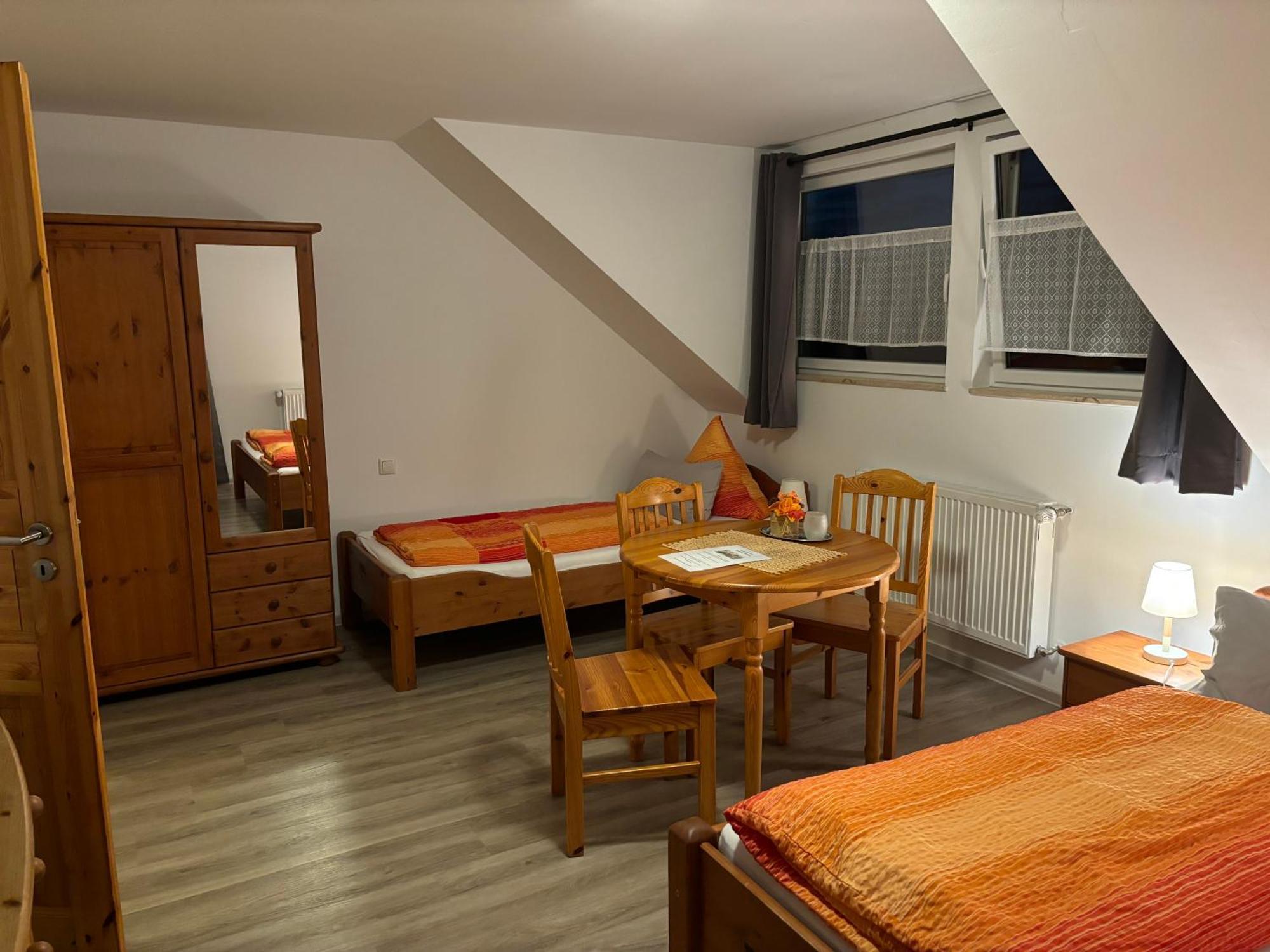 Waldhaus Lahnstein Otel Dış mekan fotoğraf