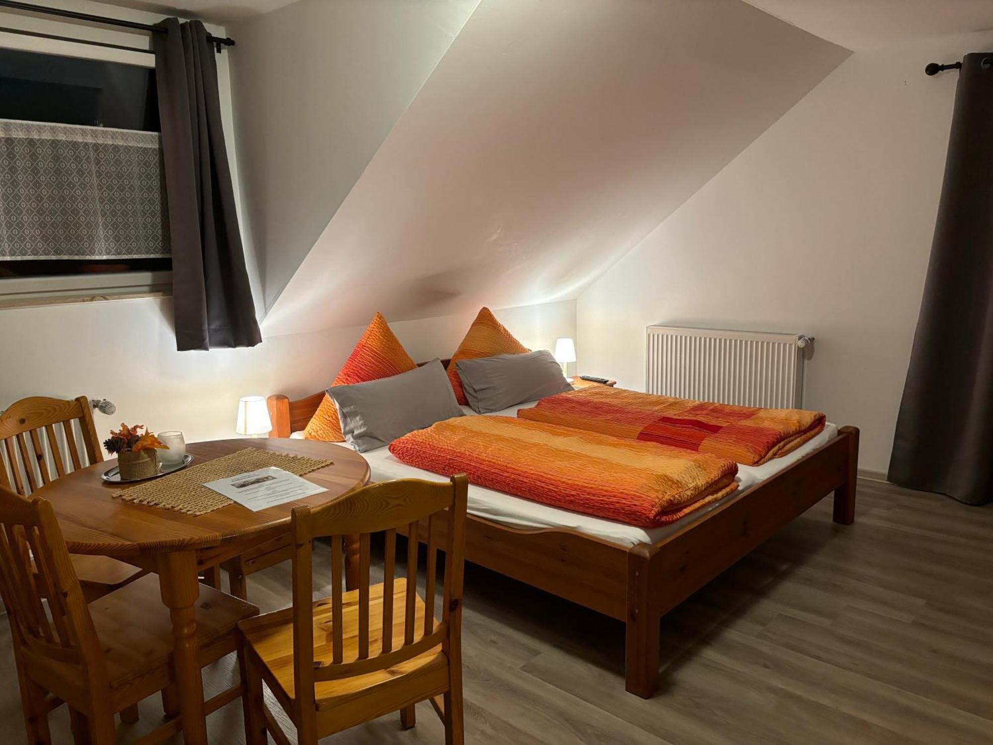 Waldhaus Lahnstein Otel Dış mekan fotoğraf