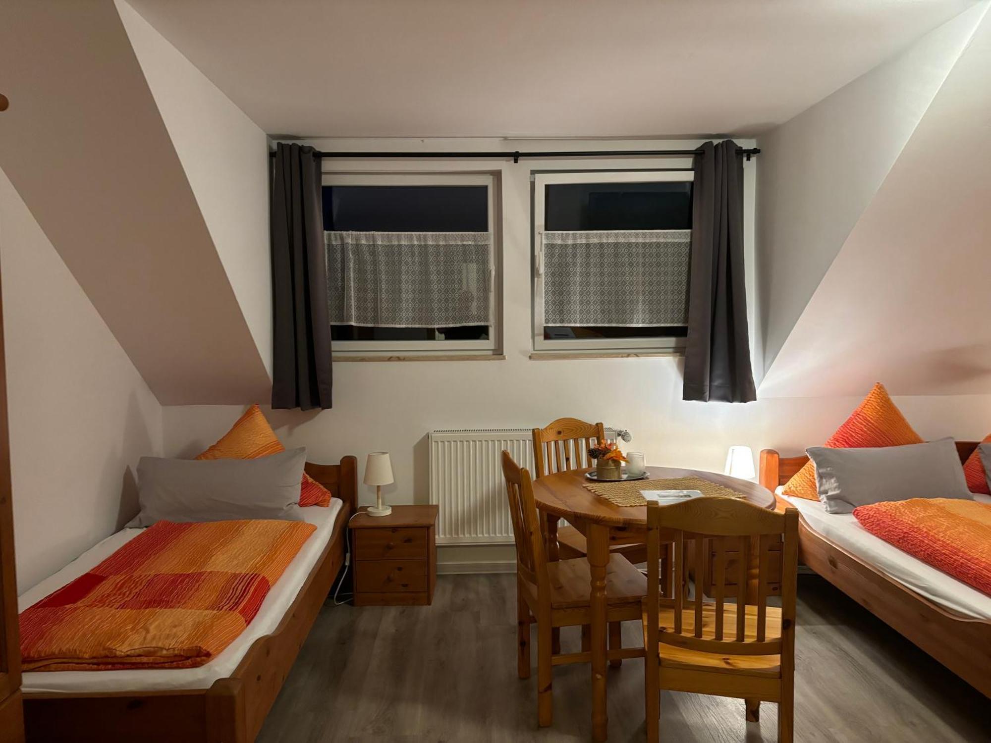 Waldhaus Lahnstein Otel Dış mekan fotoğraf
