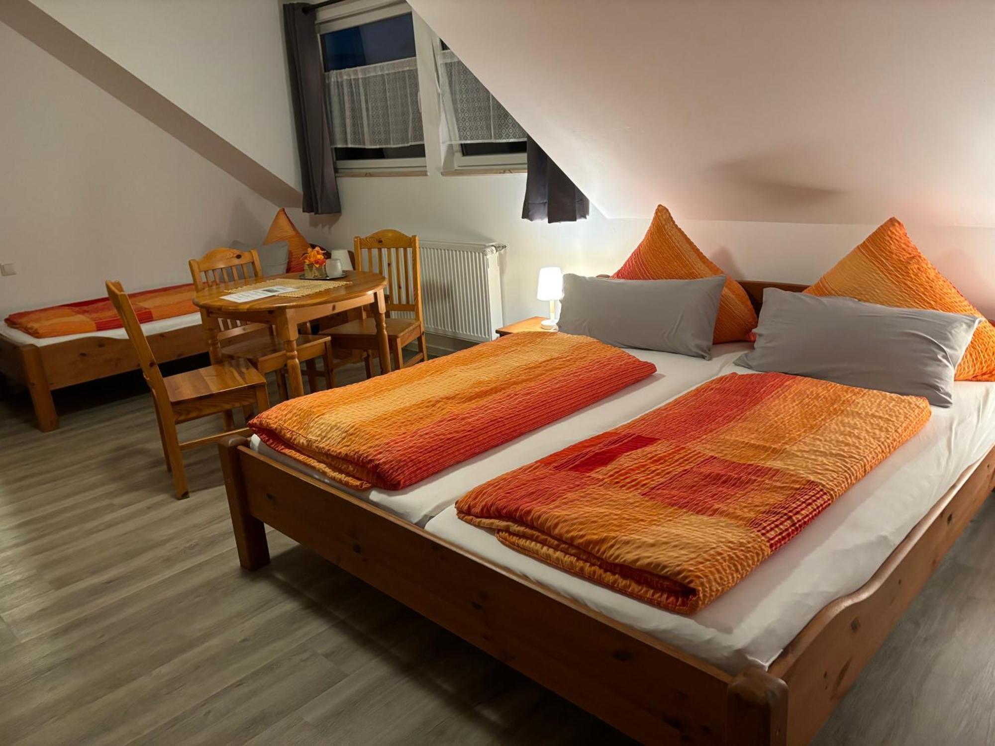 Waldhaus Lahnstein Otel Dış mekan fotoğraf