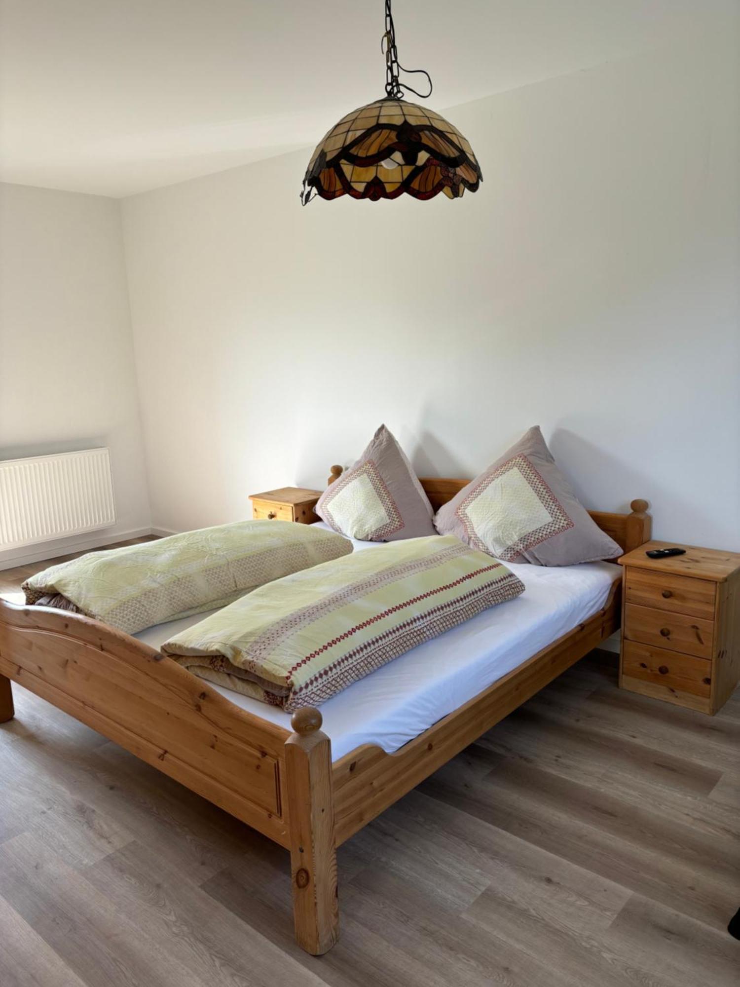 Waldhaus Lahnstein Otel Dış mekan fotoğraf