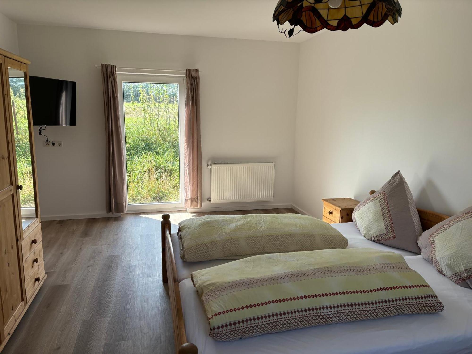 Waldhaus Lahnstein Otel Dış mekan fotoğraf