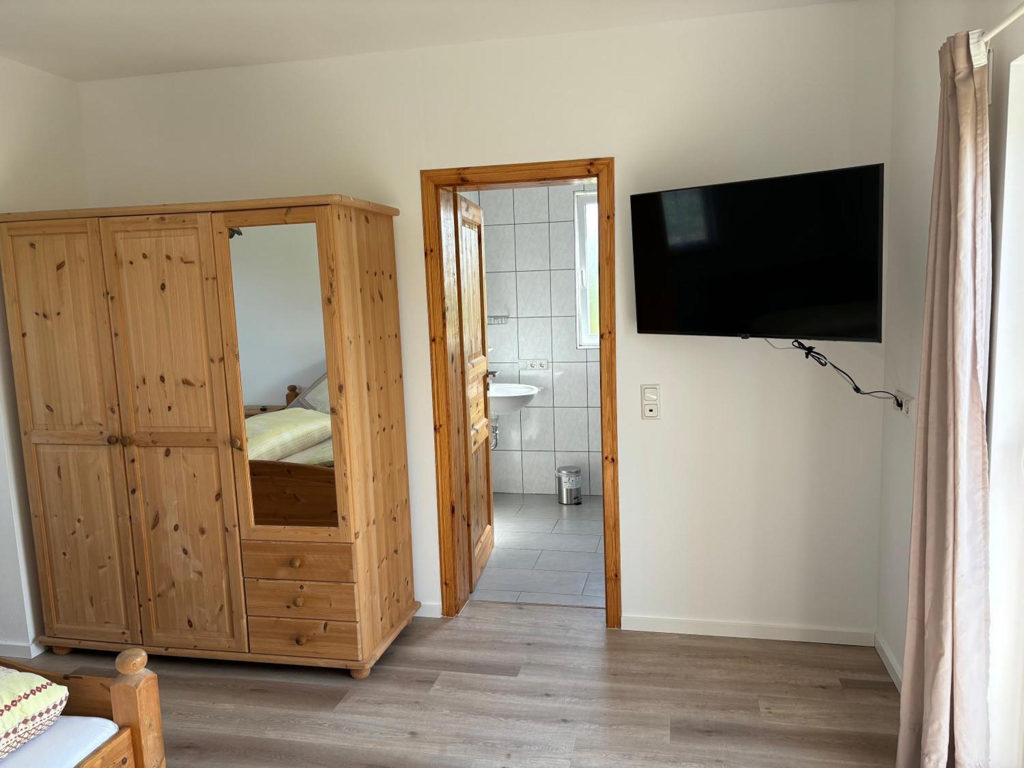 Waldhaus Lahnstein Otel Dış mekan fotoğraf